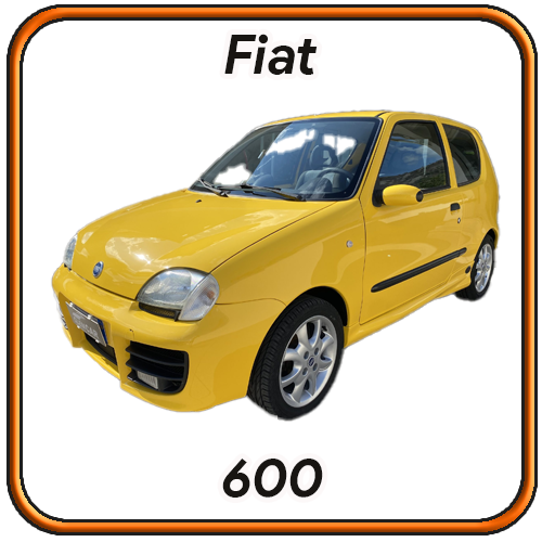 Fiat Seicento